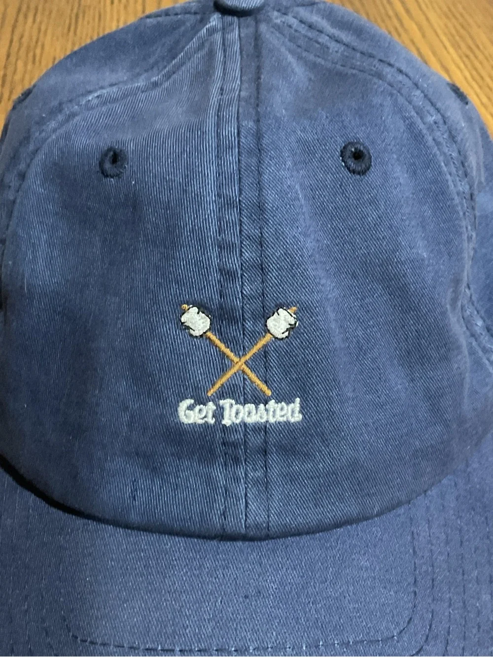 N/A classic navy